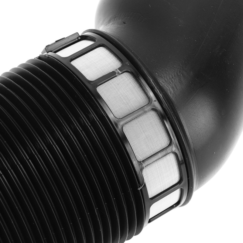 Air Intake Duct Hose Increase Airflow Anti Aging High Strength