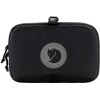 Fjällräven Unisex Färden Necessity Bag Handbag, Coal Black, Coal Black