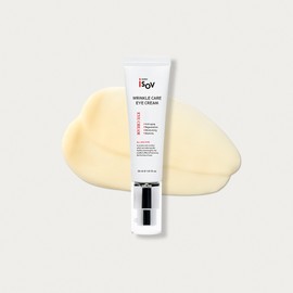 Isorb Winkle Care Eye Cream 30ml Eye, Mouth, and Neck Wrinkle Elasticity Lifting Intensive Care Cream / 아이소브 윙클케어 아이크림 30ml 눈가 입가 목 주름탄력 리프팅 집중케어 크림