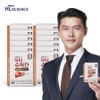Hyun Bin Dr. Superkan Milk Thistle & Multivitamin 12-month supply GIFT Silymarin, 30 tablets, 12 boxes / 현빈 닥터슈퍼칸 밀크씨슬&멀티비타민 12개월분 GIFT 실리마린, 30정, 12박스