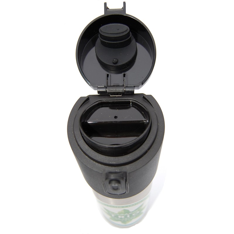 Casaware Trio Tea Infuser - Filter - Travel Tumbler with