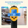 Etekcity Infrared Thermometer Laser Temperature Gun 774, Meat Food Candy