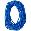 Efco Paracord Rope, Polyester blend, Blue, 2 mm x 4