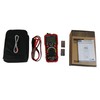 Tekpower TP8229 Auto-Range 5-in-1 Multi-functional Digital Multimeter,Lux,Sound Level and More,Better