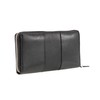 Maitre - Unisex Purse Auen Dietrun, Colour: black. Material: polyester,