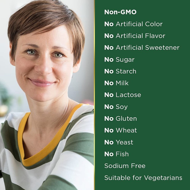 Nature's Bounty Vitamin C 1000mg, Supports Immune and Antioxidant Health,