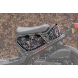 Chase Harper USA 5000 Honda Ruckus Under The Seat Bag - Backwoods Camo