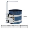 CCLIFE Piston Tension Band 75 mm Piston Ring Tensioner Diameter