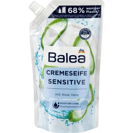 Balea Sensitive Liquid Soap Refill 1 x 500 ml