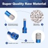 1/2 Inch Diamond Core Drill Bit for Porcelain Tile Ceramic