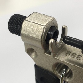 NOGUCHI YC-325SC Bicycle Tool, Compact Chain Cutter, Black, Small