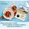 Flahavan’s Irish Rolled Oats, 16 Ounce. Quick Cooking Oatmeal, Ready