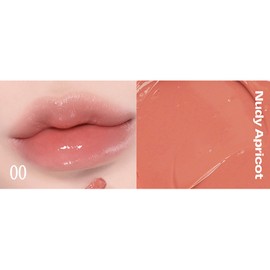 alternative stereo [alternative stereo]*new* Lip Potion Balmy Rose (11 colors)