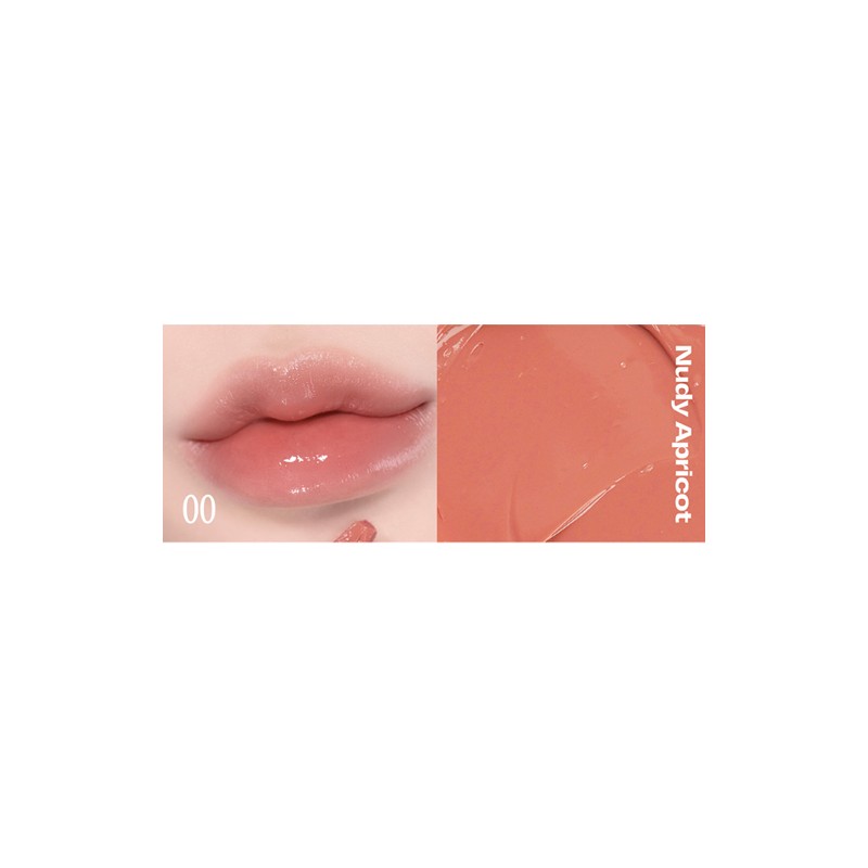 alternative stereo [alternative stereo]*new* Lip Potion Balmy Rose (11 colors)
