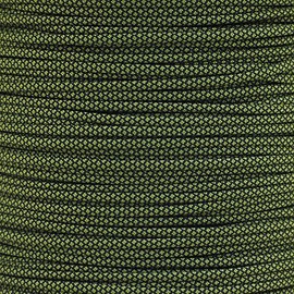 Paracord Planet 550lb Paracord – 7 Strand Type III Tactical Parachute Cord for Outdoors, Crafting, and Home Improvement