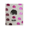 Bright Side Planes Trains Bicycles & Elephants Travel Notes Journal