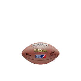 Wilson American Football European League of Football Mini Replica Mixed Leather