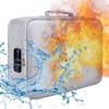 Fire Proof for Home Documents, Fireproof and Waterproof Fireproof Document