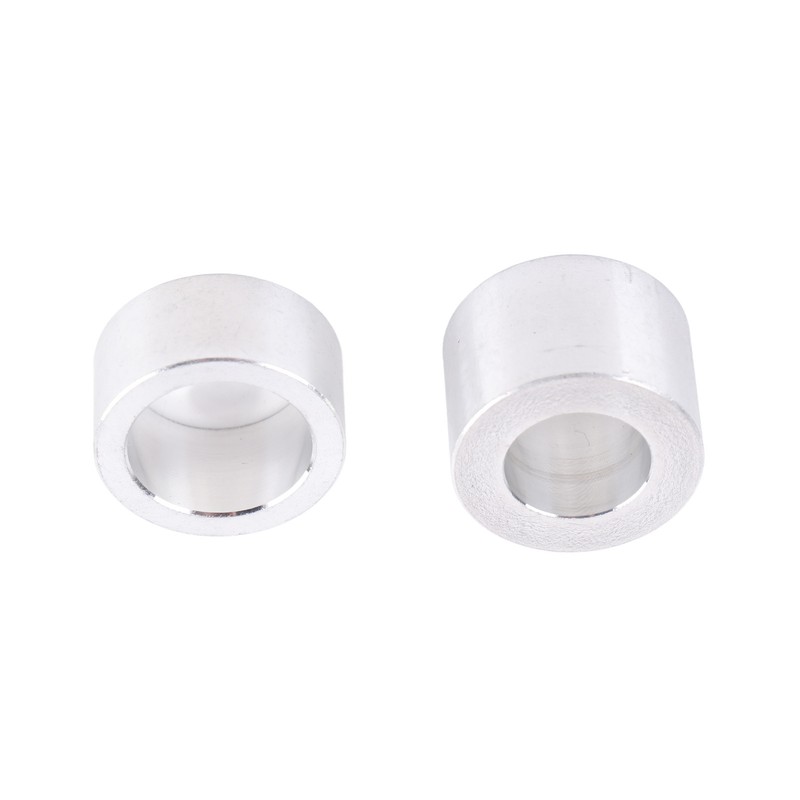 2Pcs Transmission Cooler Bypass Delete Kit AP 005 Replacement for