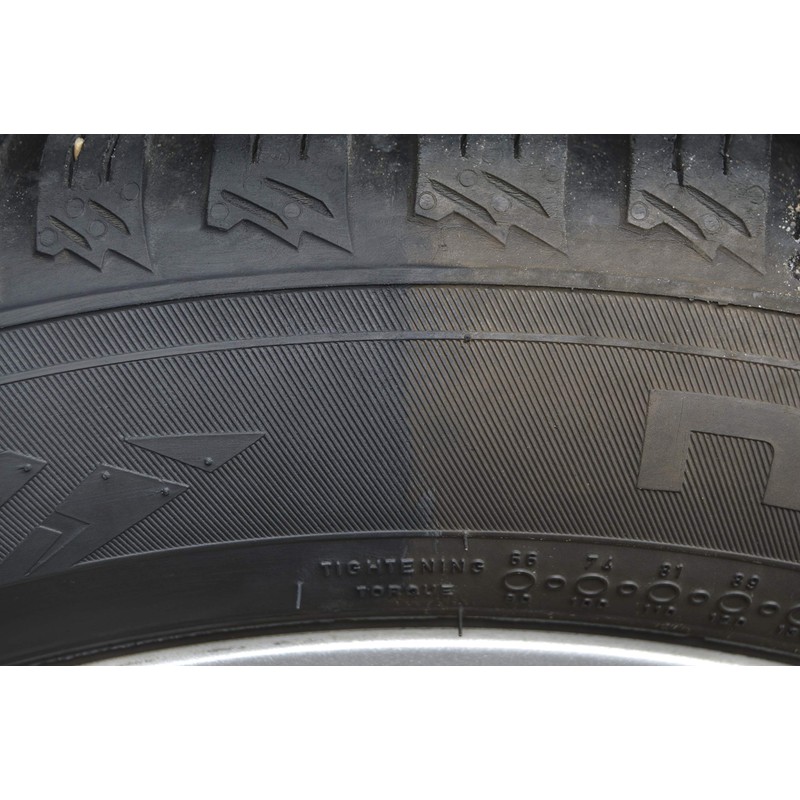ADVANTUSE Wax Sets (Soft 99 Black Tyre Wax 170 g