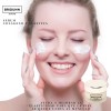 Crema Facial Intensiva Reafirmante para Piel Madura Reparadora con Colgeno
