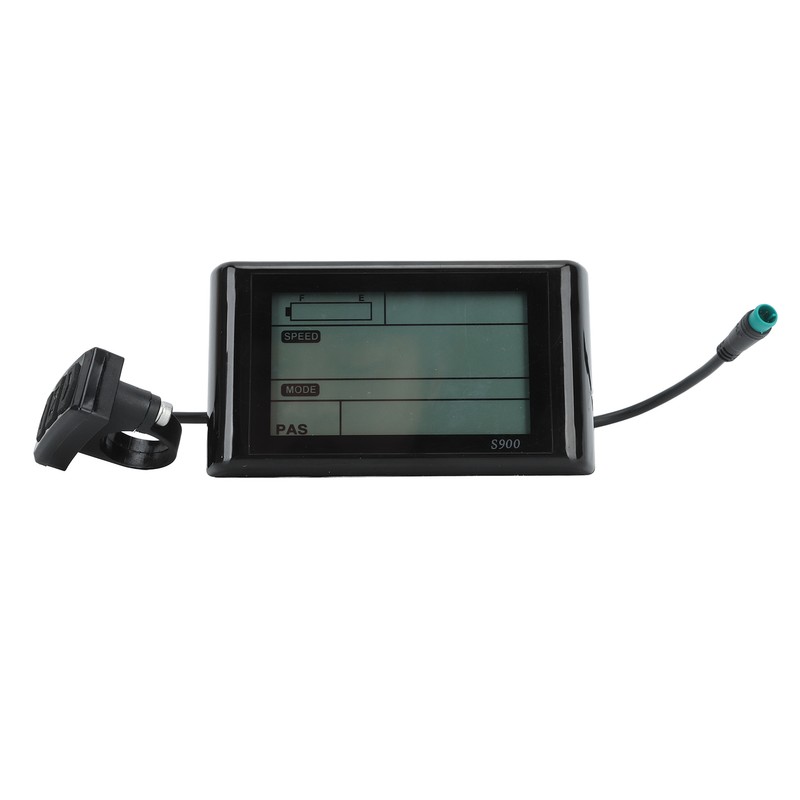 25A Electric Bicycle Controller Kit Electric Bicycle Scooter Controller Kit