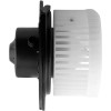 unbranded Heater A/C Blower Motor w/ Fan Cage for 2002