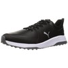 Puma Golf Spikeless Shoes, Grip Fusion Pro 3.0, Men's, Puma