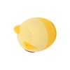 Pet Mini Bluetooth Speaker Cute Animal Wireless Loudspeaker with Selfie