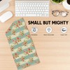 ainori Cute Mouse 2 Pack Hand Towels, 14.5x28 Inch Towel