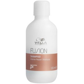 Wella Professional Fusion Intense Repair Shampoo 100 ml