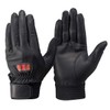 TONBOREX R-MAX1BK Lambskin Leather Gloves (SS)