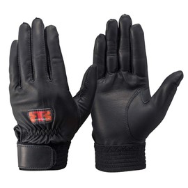 TONBOREX R-MAX1BK Lambskin Leather Gloves (SS)