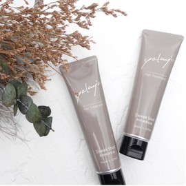 Yakujo 2 Week Shot Treatment, 2.8 oz (80 g), Rinse Treatment, Non-Rinse Treatment, 2 Weeks of Intensive Care