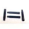 Chieftain 4 Pack Chieftain 2" Tire Plastic Valve Stem Extensions