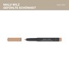 Malu Wilz Dekorative Longwear Eyeshadow Pen 1 golden sandy beach