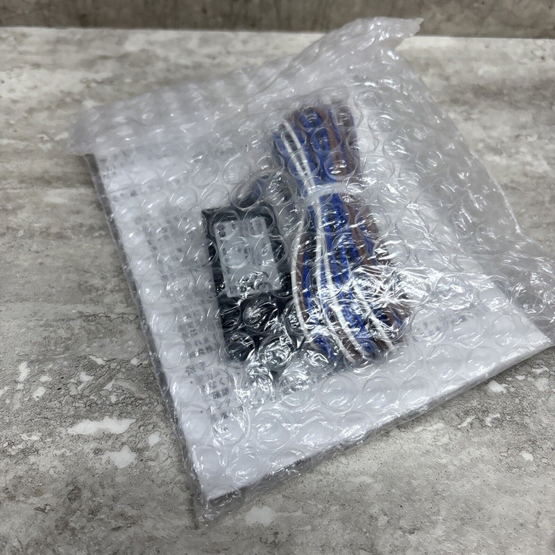 SMC ZSE1-01-55CL Vacuum Switch, New