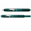 Platinum Fountain Pen, Curidus, Urban Green, Medium Point, PKN-7000#43-3