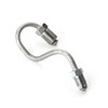 LST 2x Brake Hose Brake Line Brake Tube Set Rear