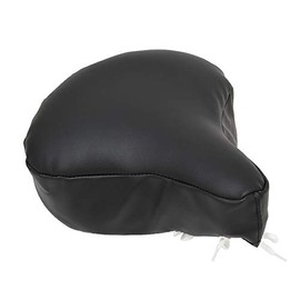 waiesuesu (Y. s. Small), Large, Saddle Cover L/L Black 258 – 00412 