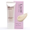 BB & CC Cream, 0.9 oz (25 g), LAUDi LAUDi