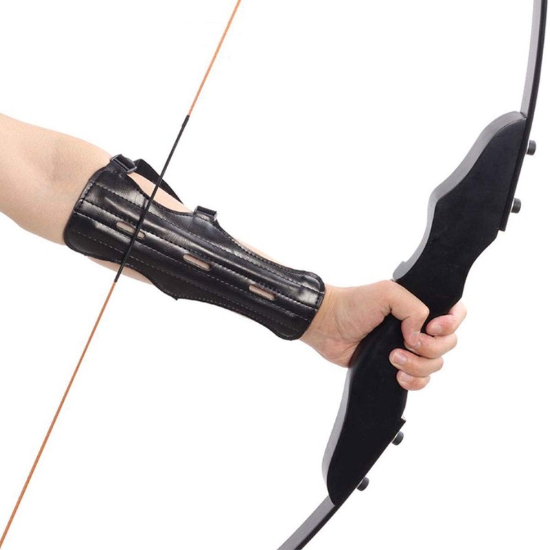 monoii Tab Set Archery Arm Guard Tab Archery Archery Arm