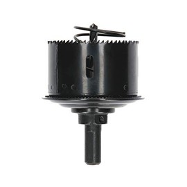 Bosch Professional Hole Saw with Countersink (Drywall Materials, Diameter 68 mm, Drill Accessories)