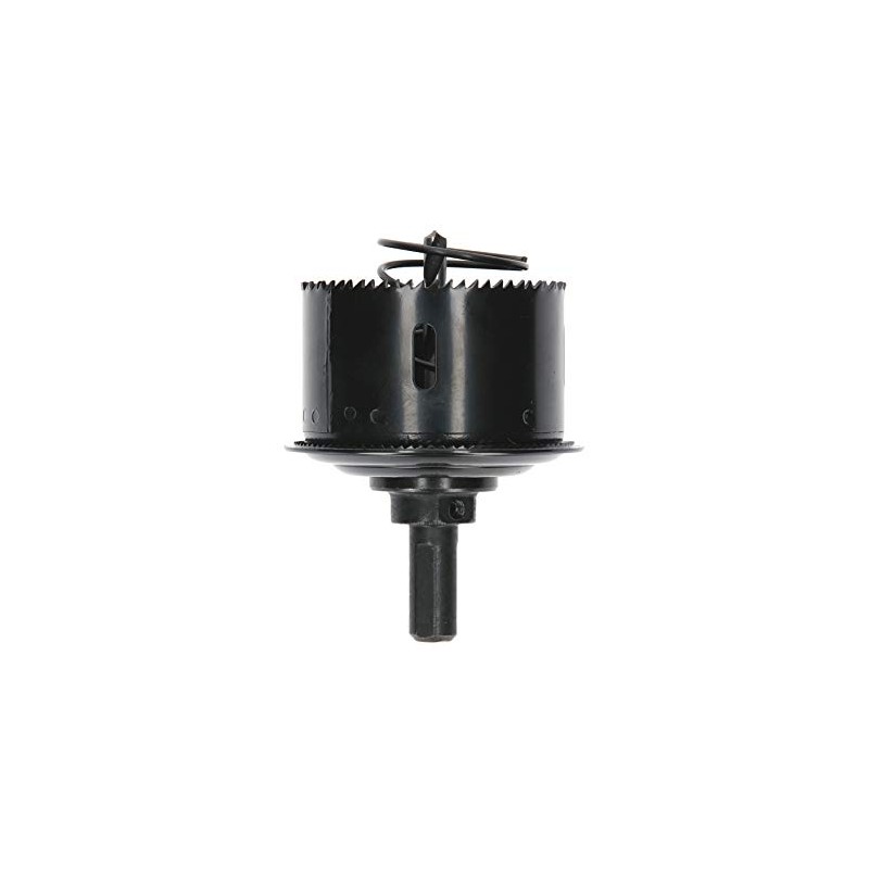 Bosch Professional Hole Saw with Countersink (Drywall Materials, Diameter 68