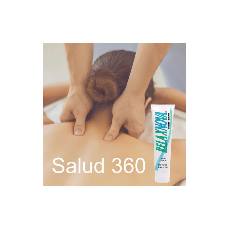 Relaxnova Crema Exfoliante Hidratante Dermaceutical