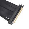 PCIE4.0 X16 Graphics Adapter Cable Professional 180 Degree PCIe 4.0