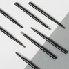 Karadium 카라디움 1+1 플랫 아이브로우 펜슬 Caradium 1+1 Flat Eyebrow