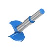 MACHSWON Forstner Drill Bits Tungsten Carbide Wood Hole Saw Opener