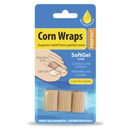 Profoot Corn Wraps