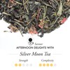 TWG Tea - Silver Moon Tea - Green Tea -
